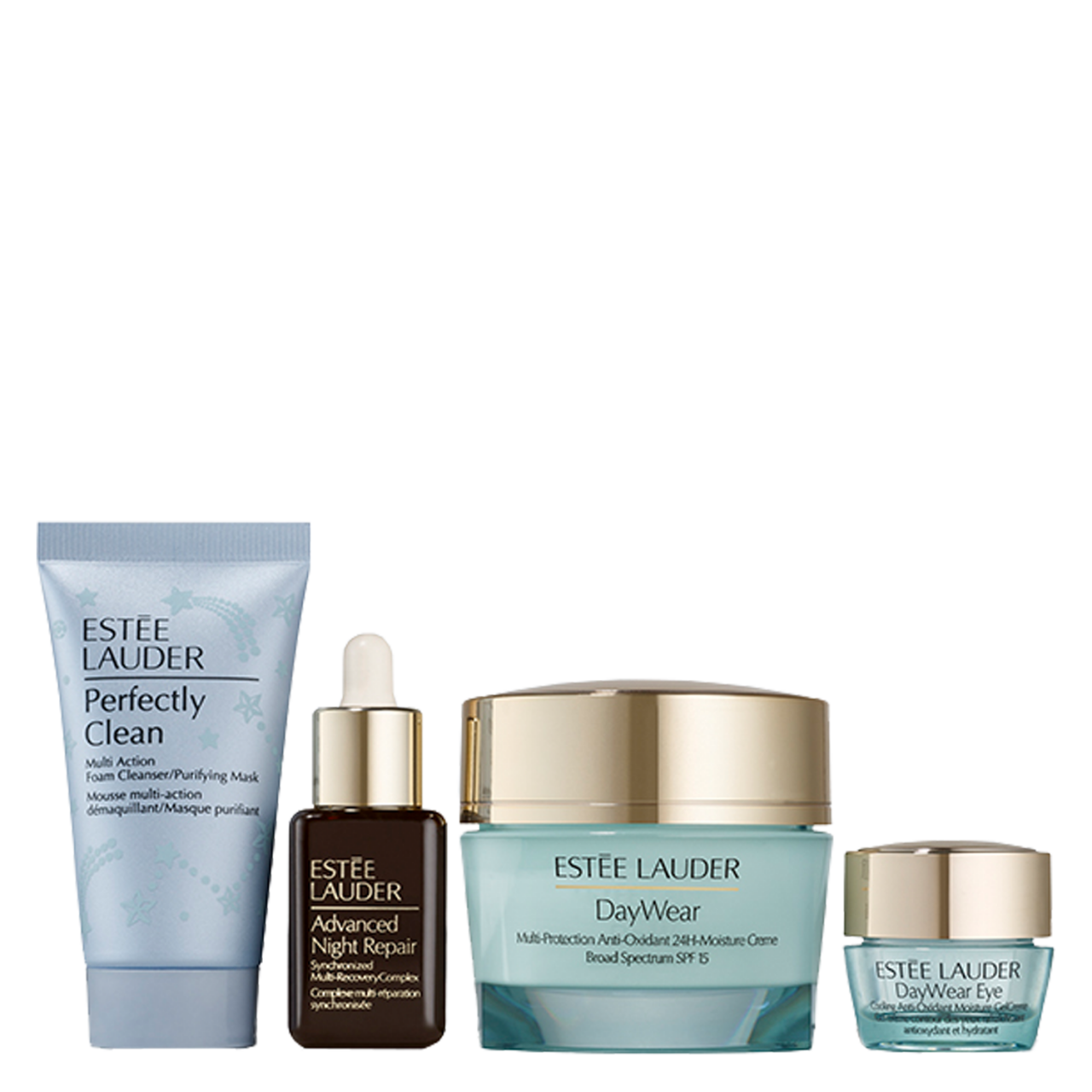 Estée Lauder Special - Daywear Skincare Set von Estée Lauder