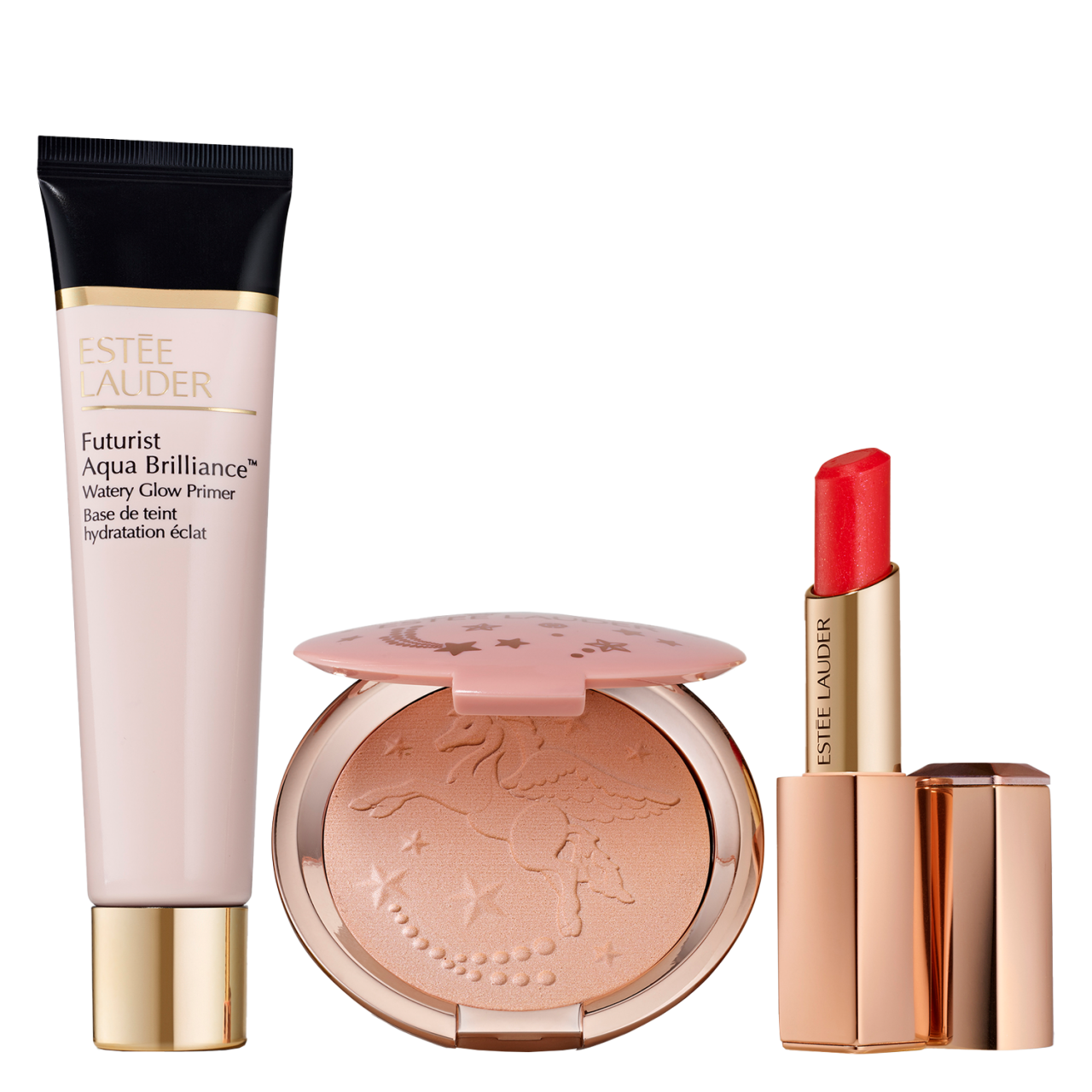 Estée Lauder Special - Glow Set von Estée Lauder