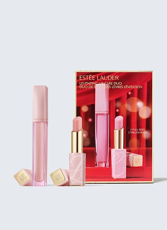 Estée Lauder Special - Pure Color Envy Lip Care Set von Estée Lauder