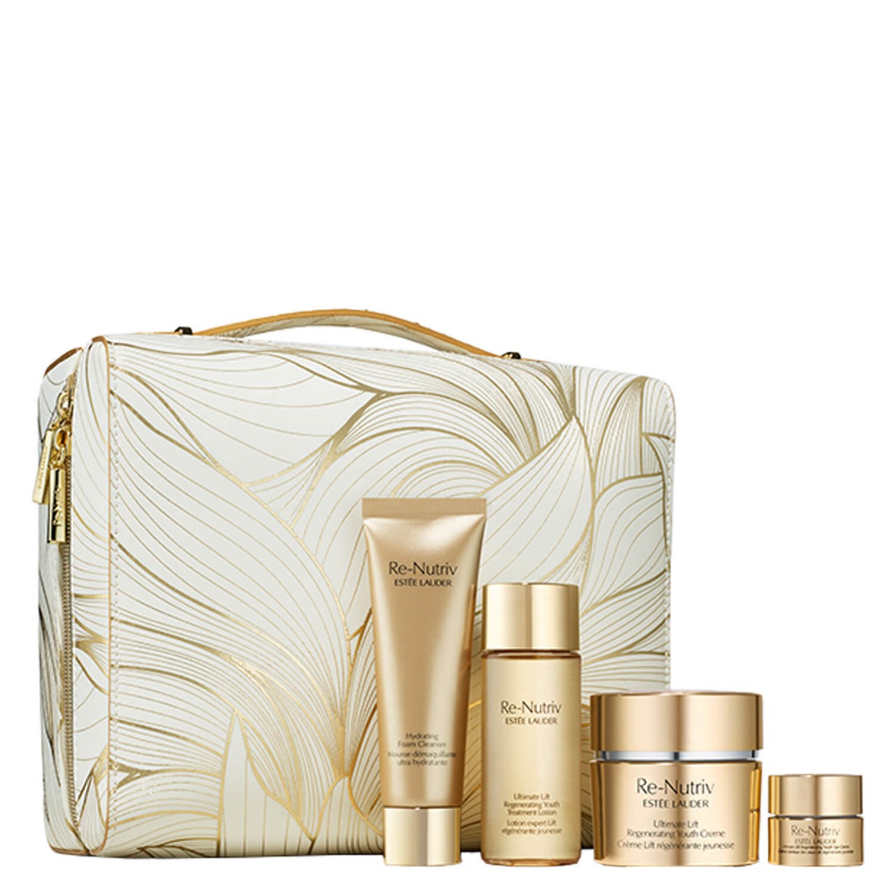 Estée Lauder Special - Re-nutriv Ulry Moisturizer Set von Estée Lauder