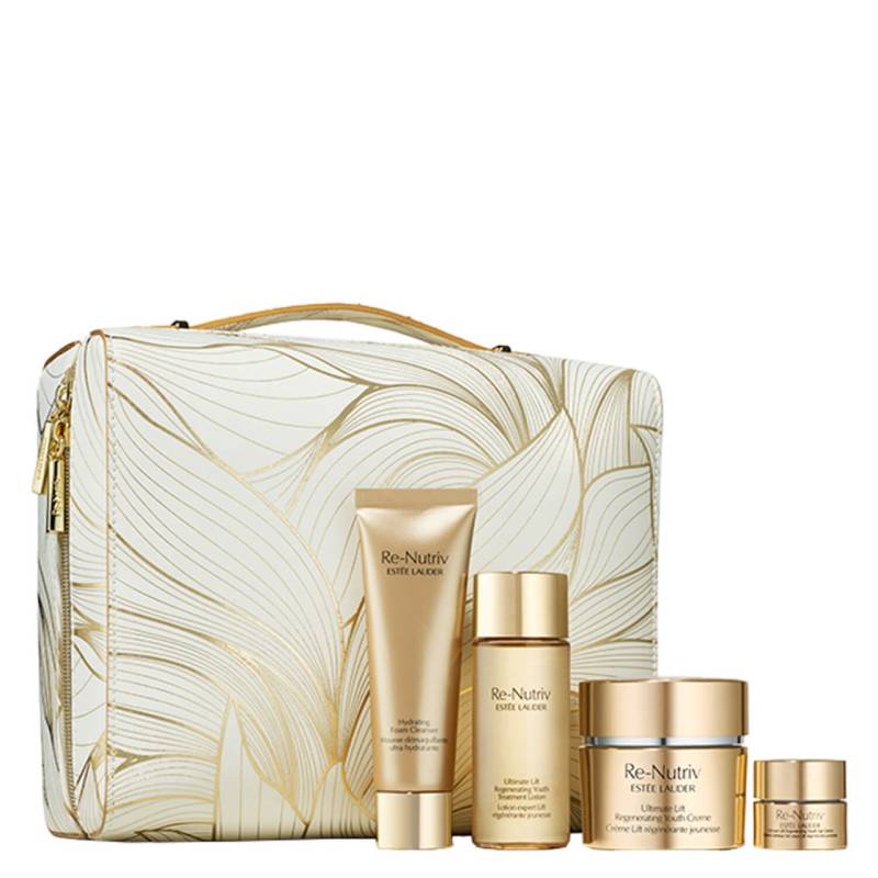 Estée Lauder Special - Re-nutriv Ulry Moisturizer Set von Estée Lauder