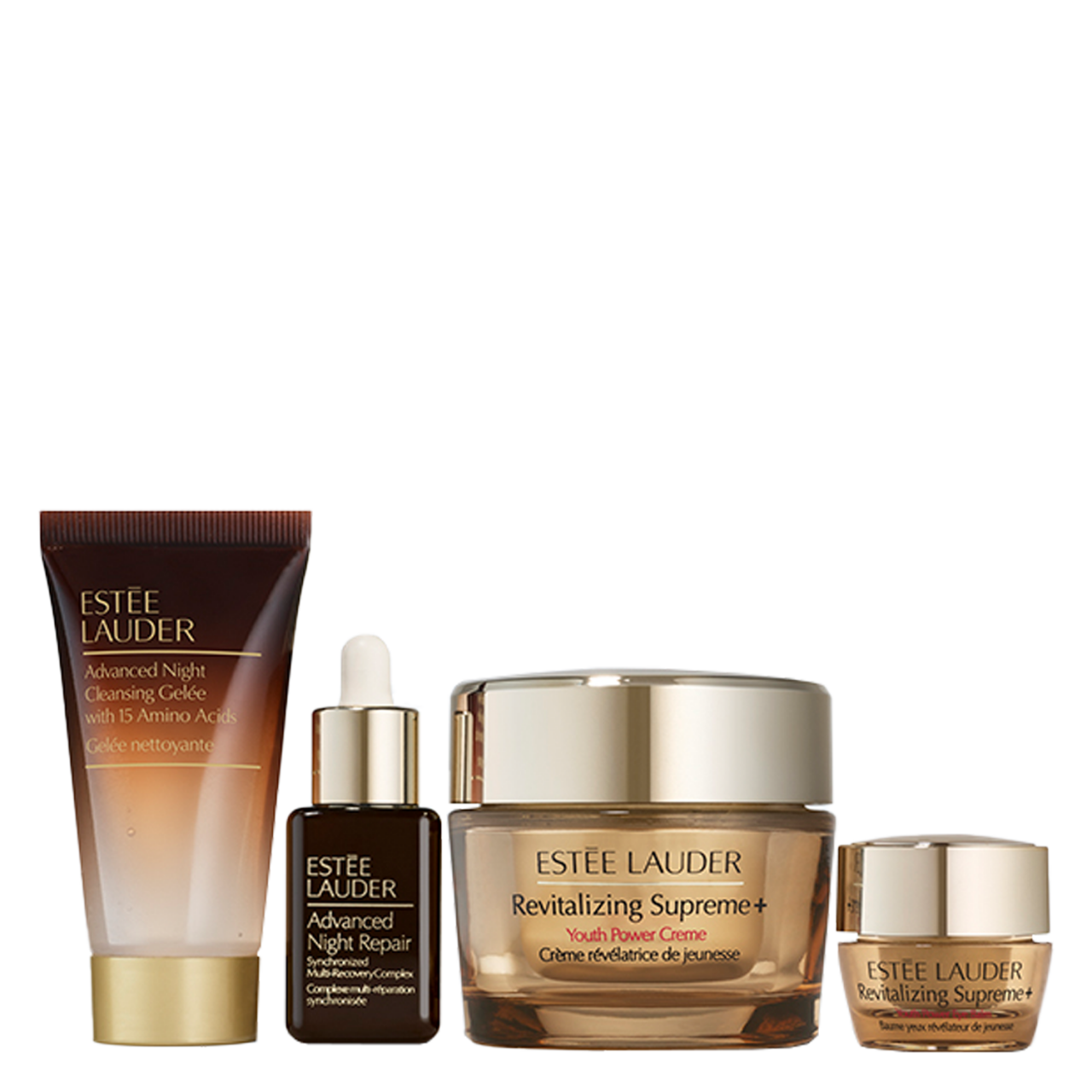 Estée Lauder Special - Supreme+ Skincare Set von Estée Lauder