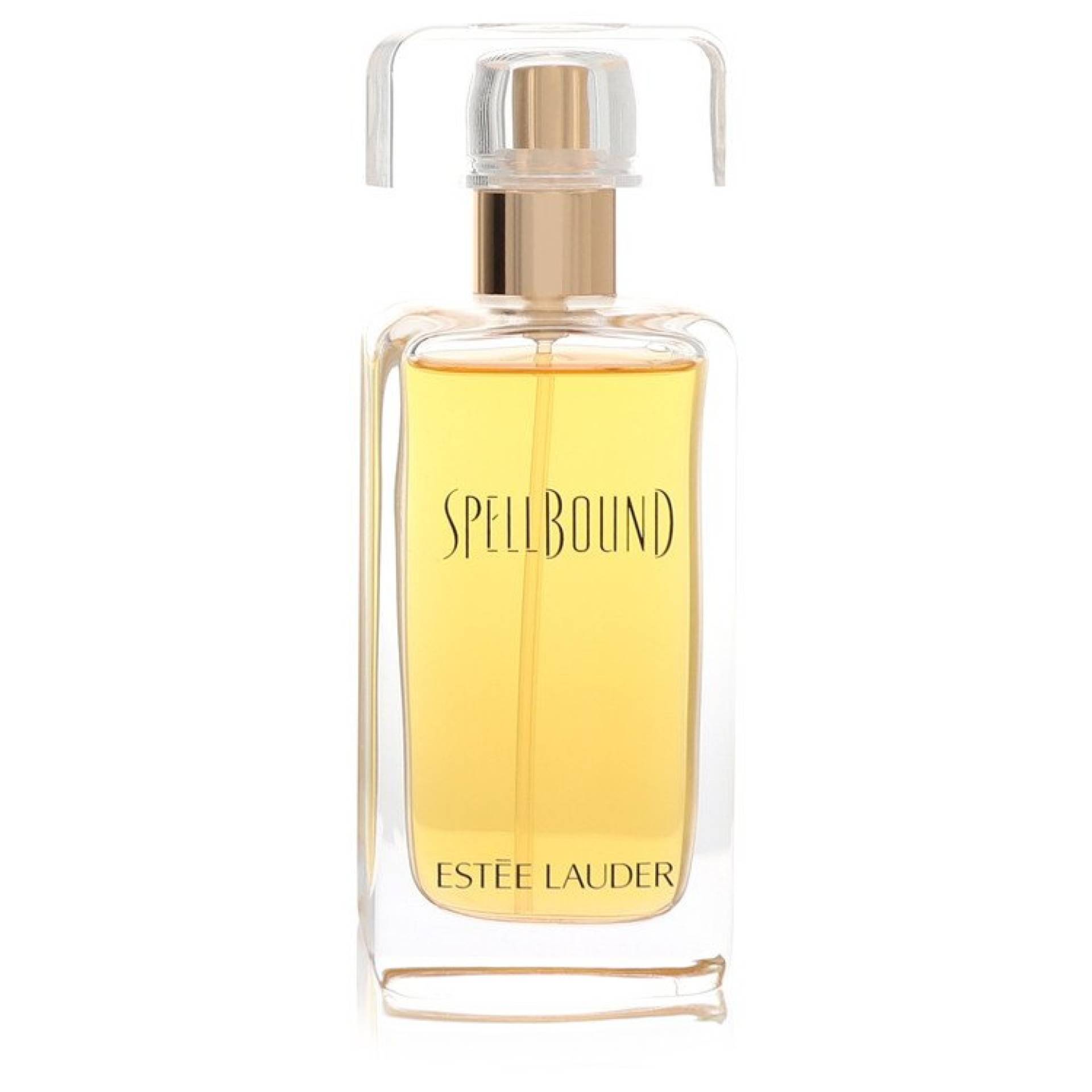 Estee Lauder Spellbound Eau De Parfum Spray (unboxed) 51 ml von Estee Lauder