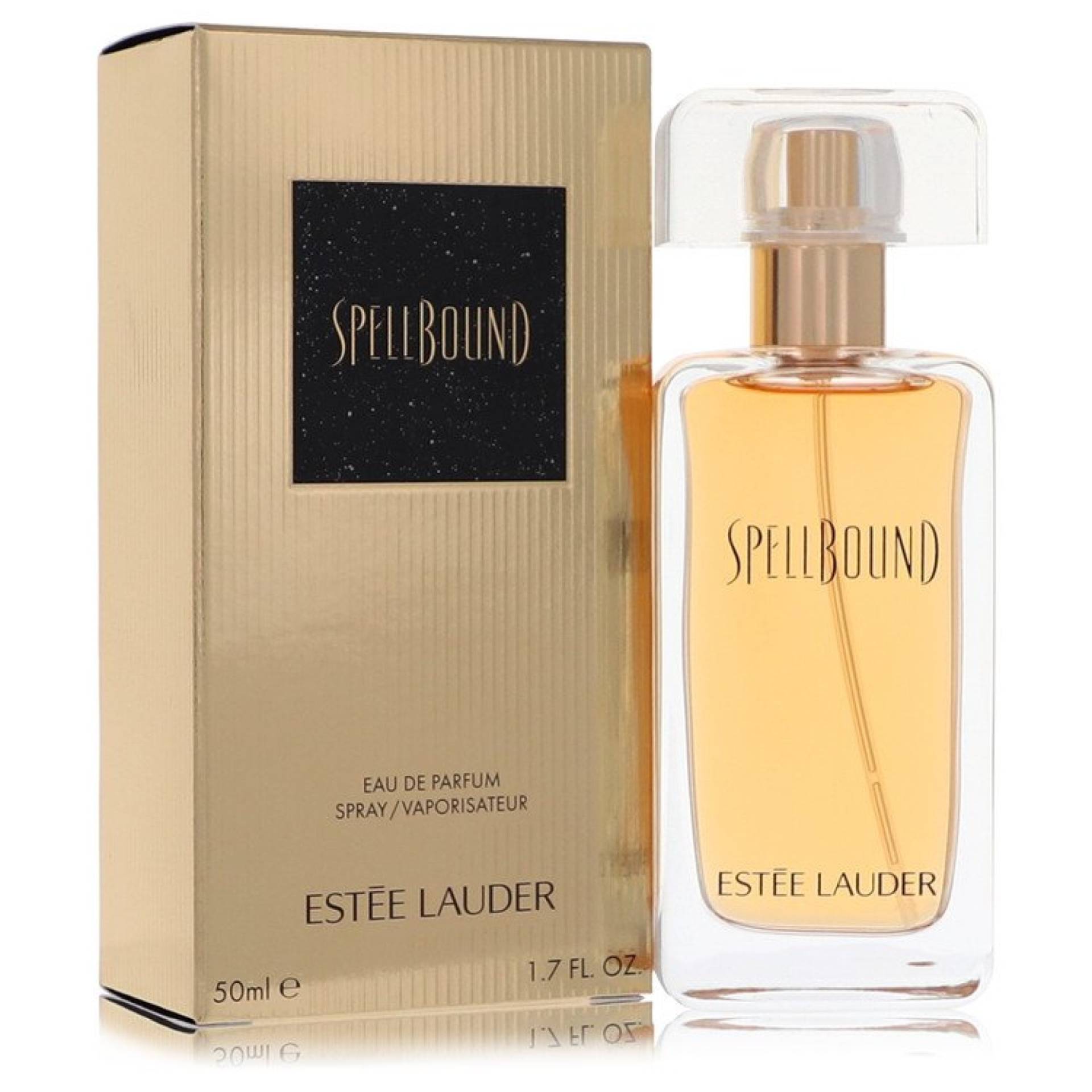 Estee Lauder Spellbound Eau De Parfum Spray 50 ml Estee Lauder Spellbound Eau De Parfum Spray 50 ml von Estee Lauder