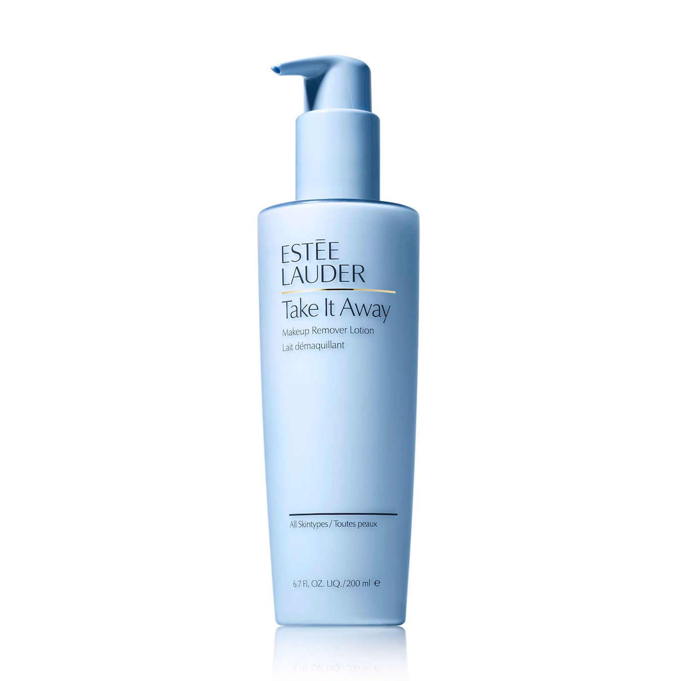 Estée Lauder Take It Away Makeup Remover Lotion 200ml Damen von Estée Lauder