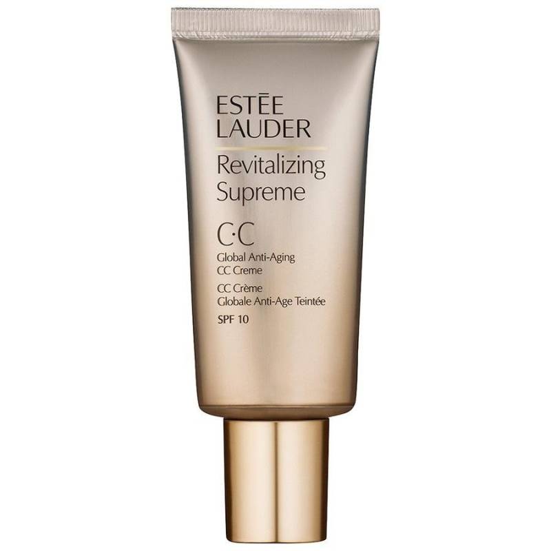 Estée Lauder Trattamento Viso Estée Lauder Trattamento Viso Revitalizing Supreme CC Creme cc_cream 30.0 ml von Estée Lauder