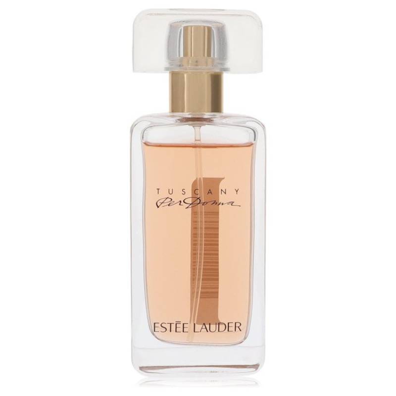 Estee Lauder Tuscany Per Donna Eau De Parfum Spray (Unboxed) 50 ml von Estee Lauder