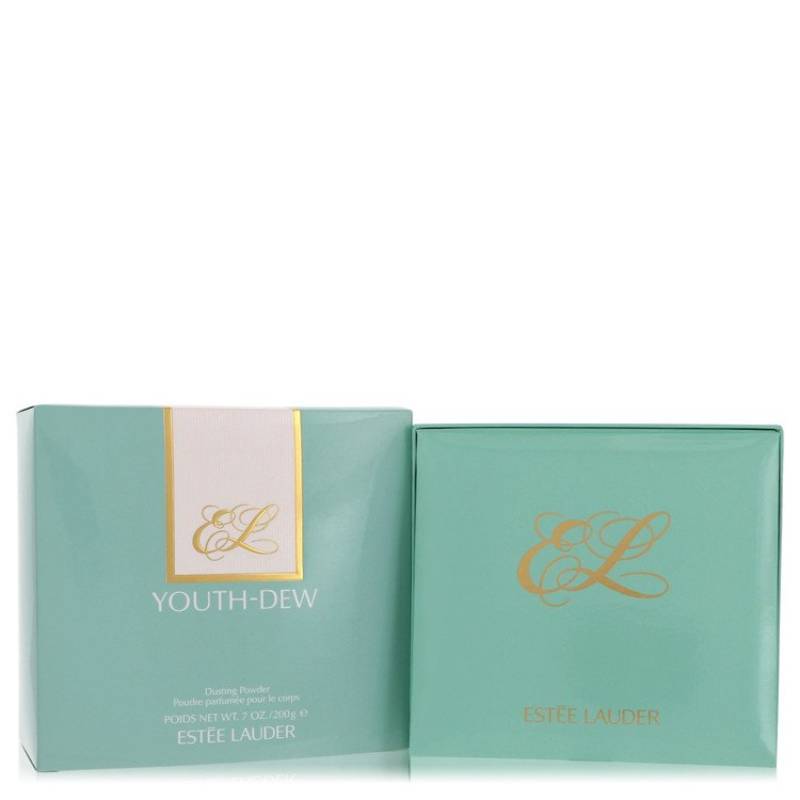 Estee Lauder YOUTH DEW Dusting Powder 207 ml von Estee Lauder