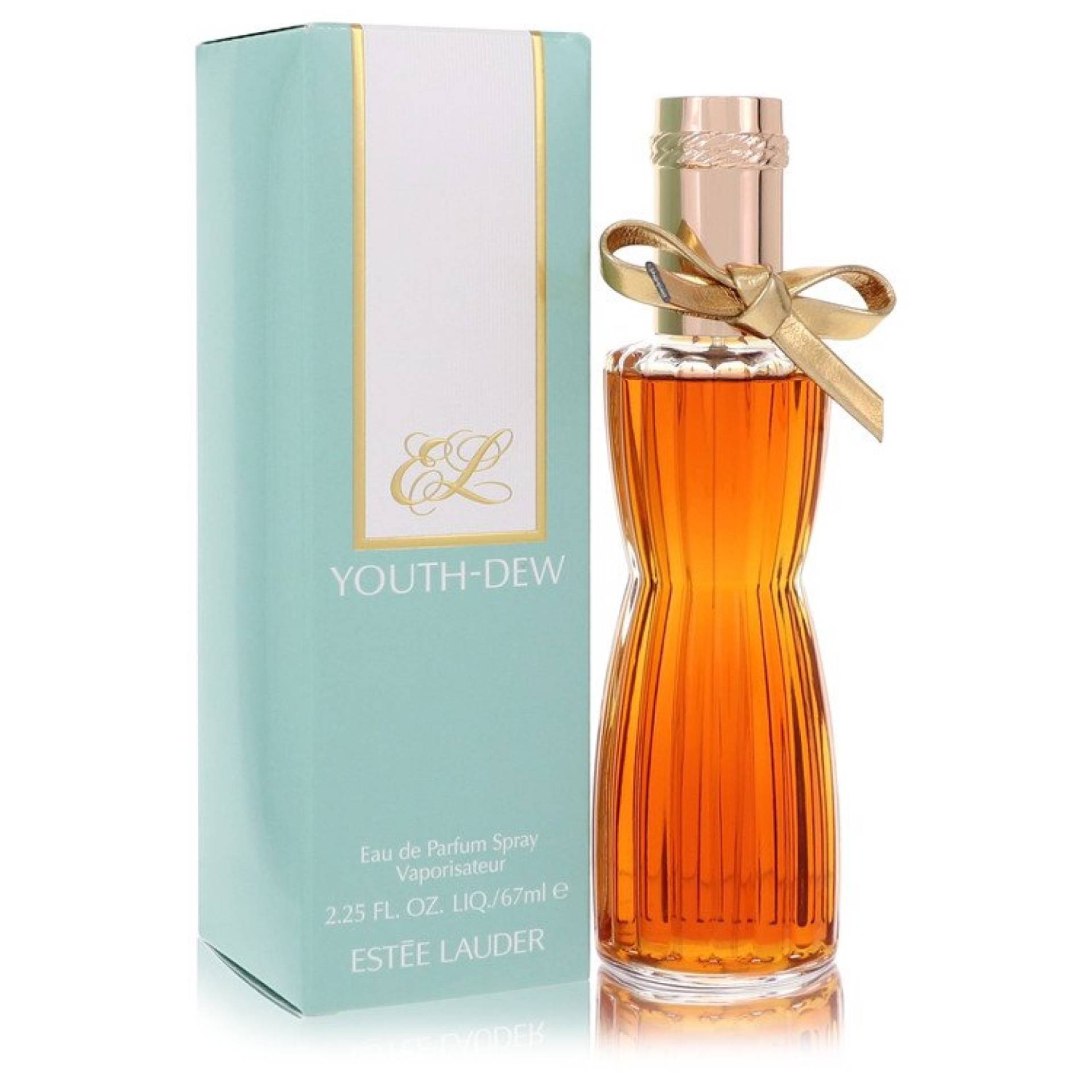 Estee Lauder YOUTH DEW Eau De Parfum Spray 67 ml Estee Lauder YOUTH DEW Eau De Parfum Spray 67 ml von Estee Lauder