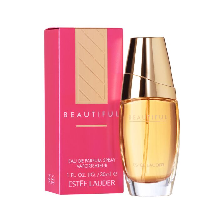 Esteé Lauder Beautiful, Eau de Parfum, 30 ml Esteé Lauder Beautiful, Eau de Parfum, 30 ml von Estée Lauder