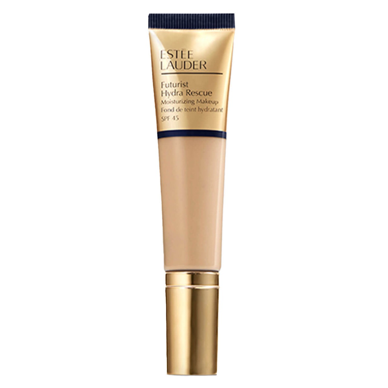 Futurist Hydra Rescue - Moisturizing Makeup SPF 45 Cashew 3W2 Futurist Hydra Rescue - Moisturizing Makeup SPF 45 Cashew 3W2 von Estée Lauder