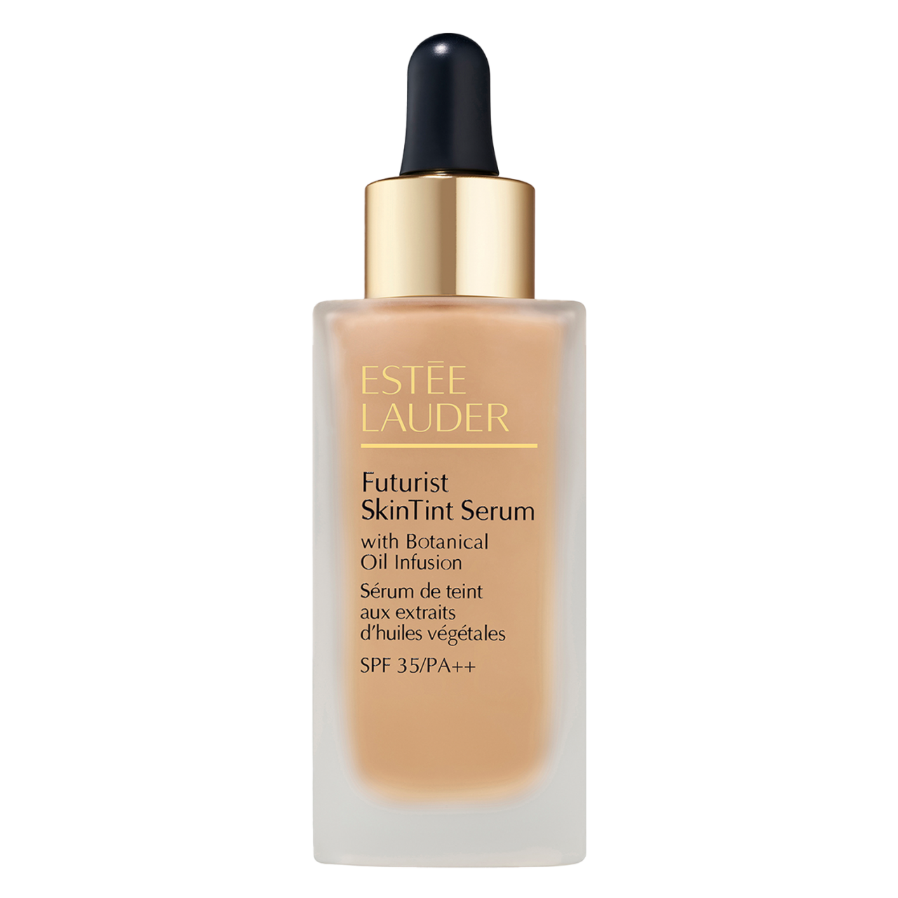Futurist - SkinTint Serum SPF20 Desert Beige 2N1 Futurist - SkinTint Serum SPF20 Desert Beige 2N1 von Estée Lauder