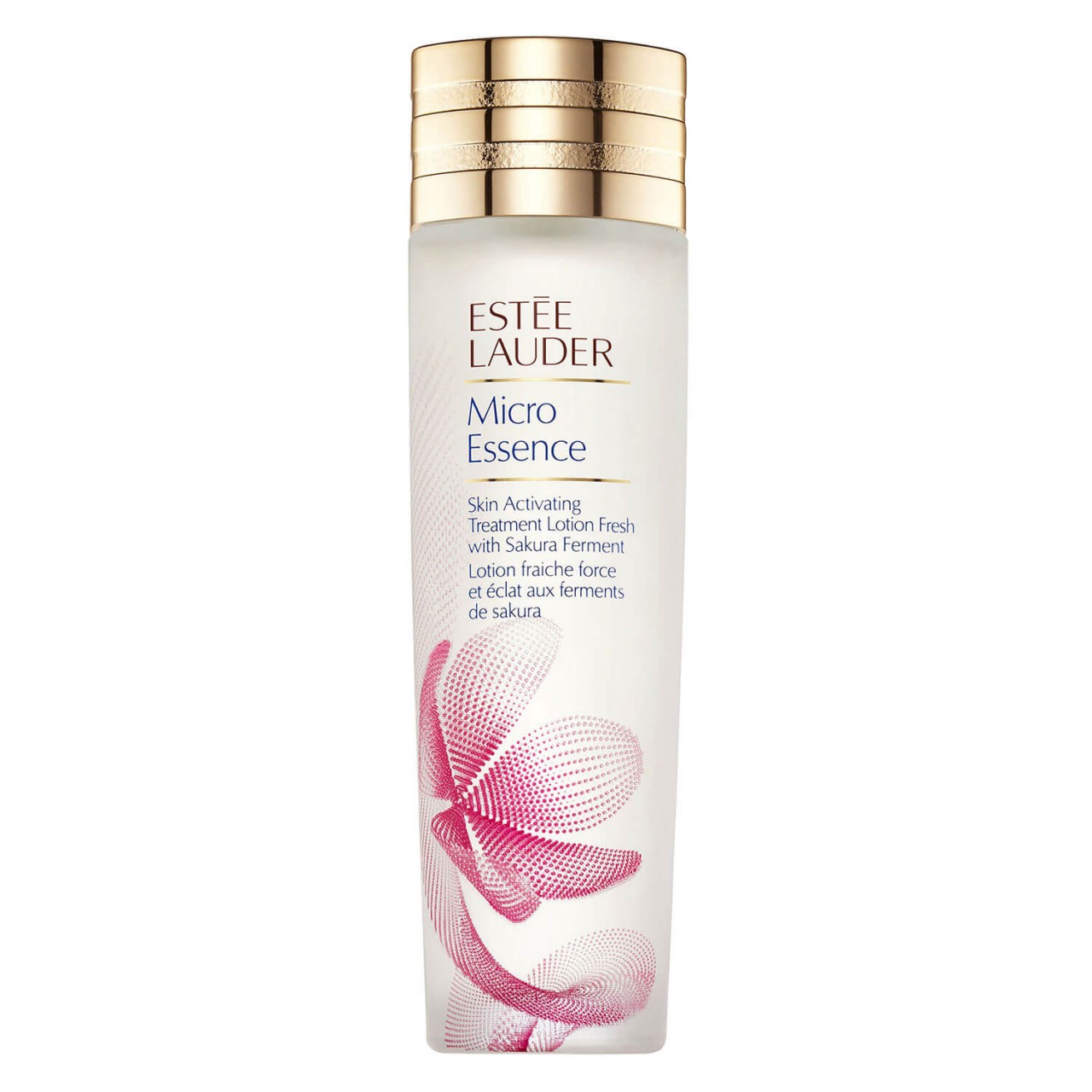 Micro Essence - Skin Activating Treatment Lotion Fresh with Sakura Ferment von Estée Lauder