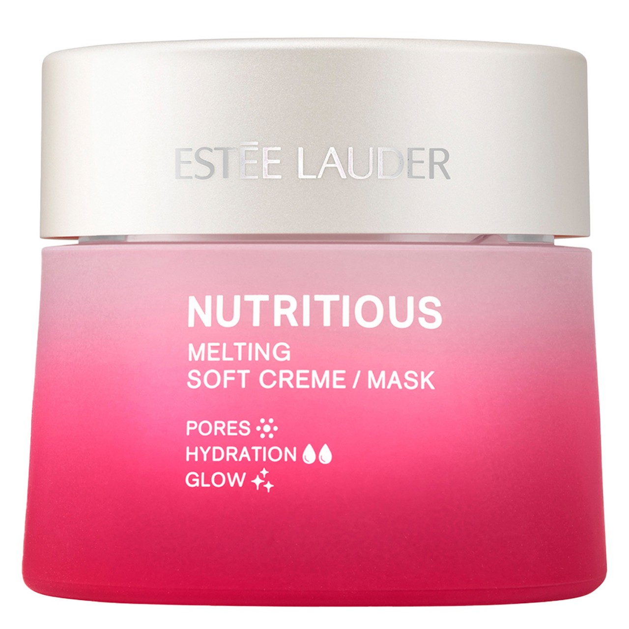 Nutritious - Melting Soft Creme/Mask von Estée Lauder