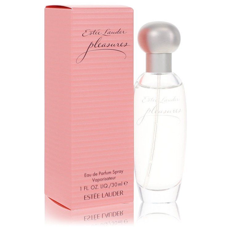 Pleasures by Estée Lauder Eau de Parfum 30ml von Estée Lauder