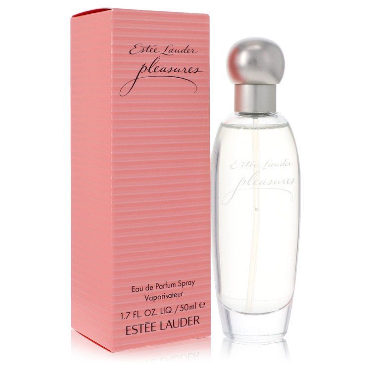 Pleasures by Estée Lauder Eau de Parfum 50ml von Estée Lauder