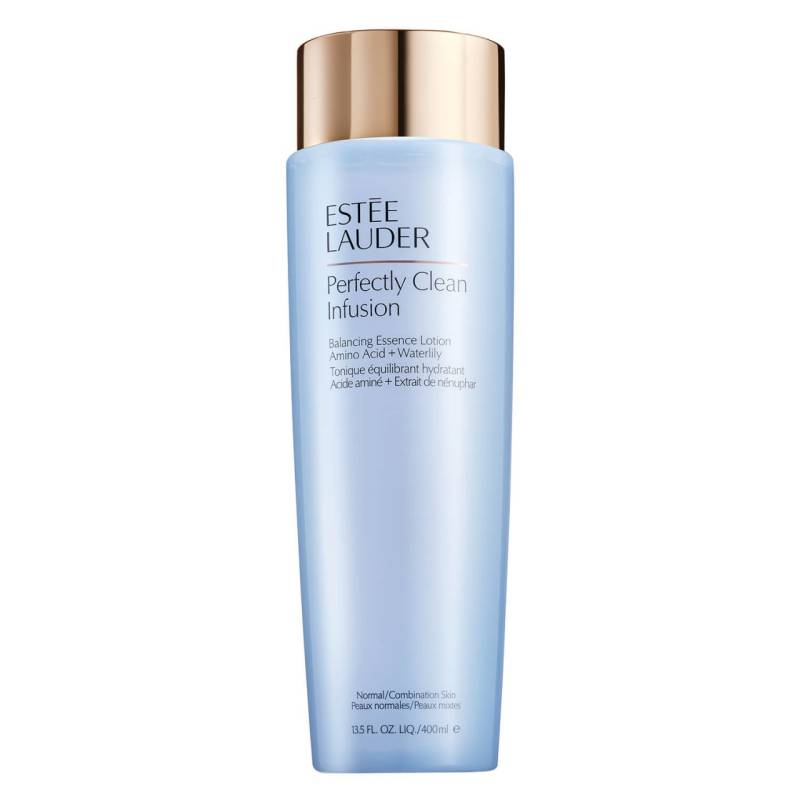 Perfectly Clean Infusion Balancing Essence Lotion von Estée Lauder