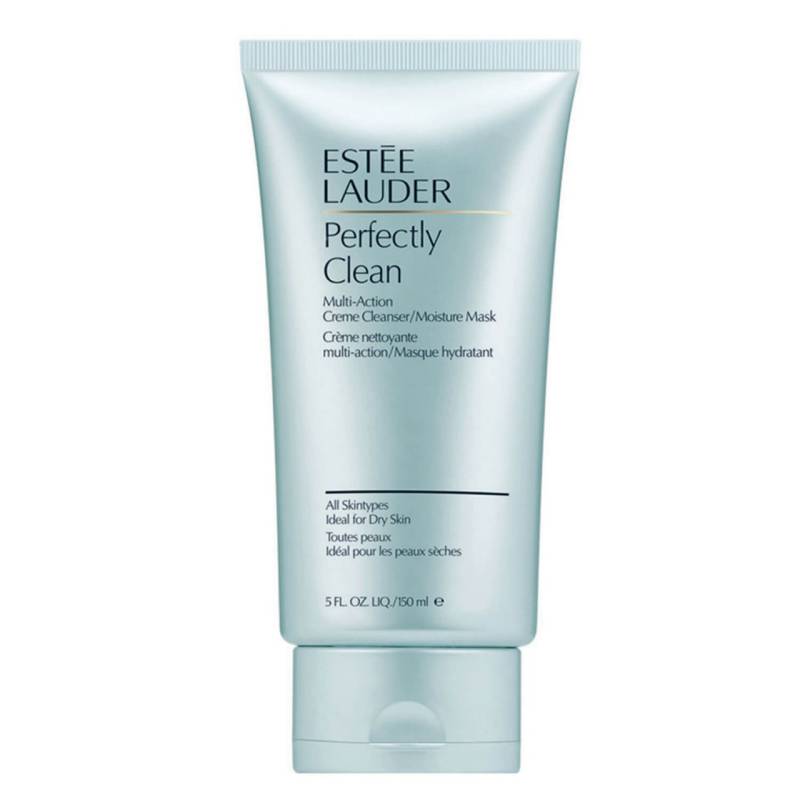 Perfectly Clean - Multi-Action Creme Cleanser/Moisture Mask von Estée Lauder