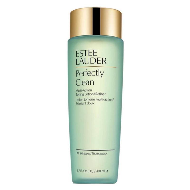 Perfectly Clean - Multi-Action Toning Lotion/Refiner von Estée Lauder