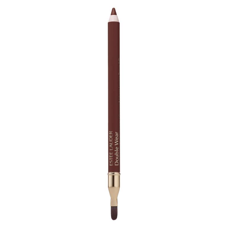 Pure Color Emerald - Double Wear 24H Stay-in-Place Lip Liner Chestnut von Estée Lauder