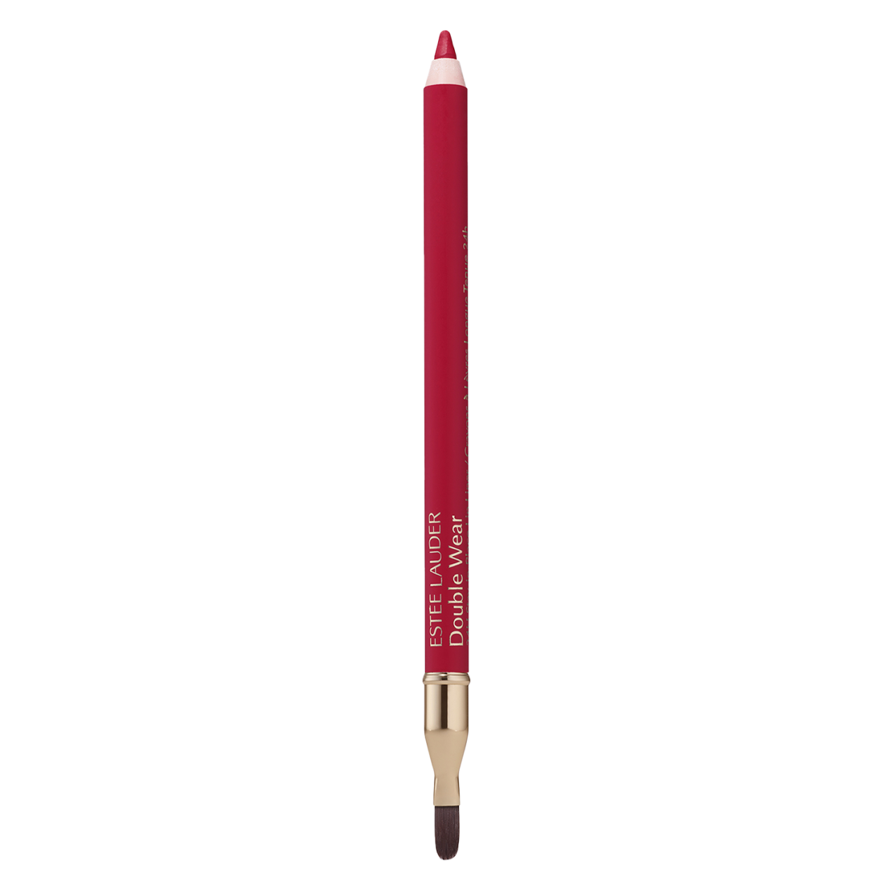 Pure Color Emerald - Double Wear 24H Stay-in-Place Lip Liner Rebellious Rose von Estée Lauder