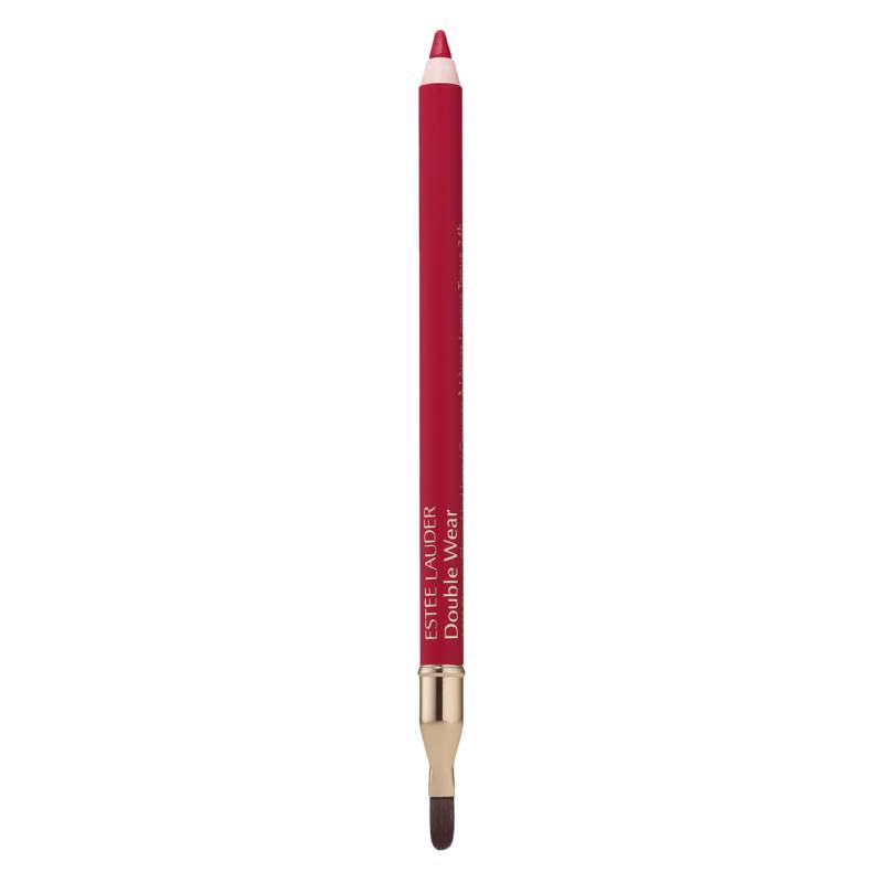 Pure Color Emerald - Double Wear 24H Stay-in-Place Lip Liner Rebellious Rose von Estée Lauder