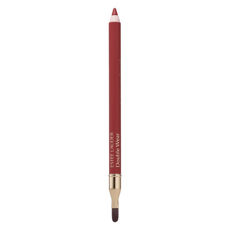 Pure Color Emerald - Double Wear 24H Stay-in-Place Lip Liner Rose von Estée Lauder