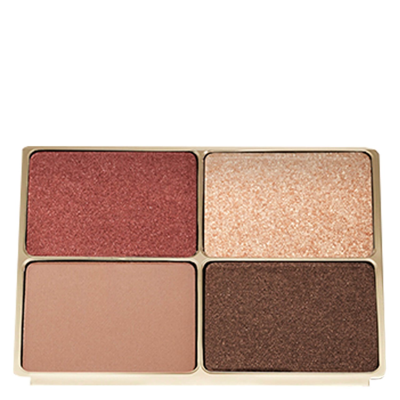 Pure Color Envy - Luxe EyeShadow Quad Boho Rose 07 Refill von Estée Lauder