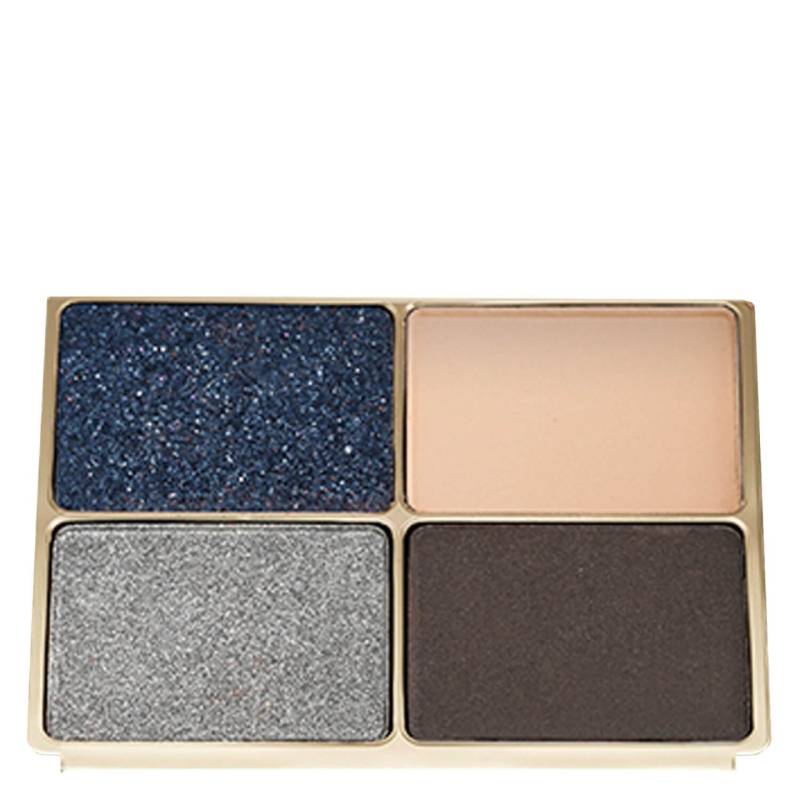 Pure Color Envy - Luxe EyeShadow Quad Indigo Night 02 Refill von Estée Lauder