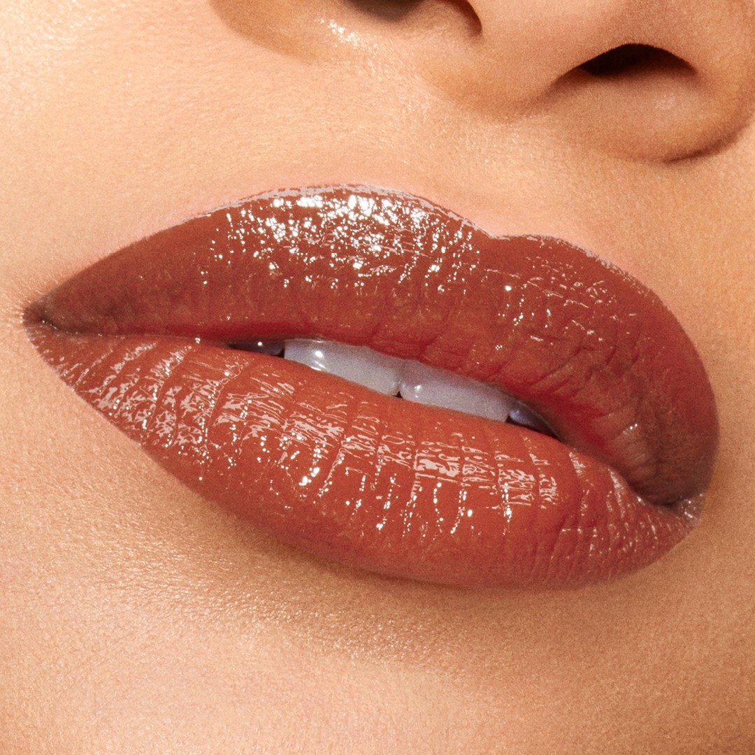 Pure Color Explicit Slick Shine - Pure Color Explicit Slick Shine Lipstick Call 555 von Estée Lauder