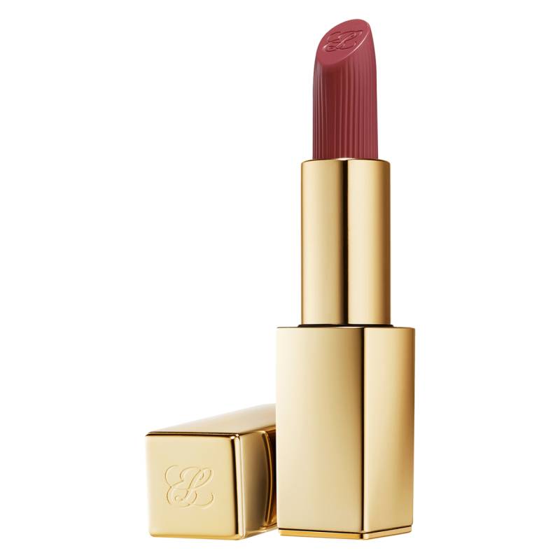 Pure Color - Hi Lustre Lipstick Hot Kiss 563 von Estée Lauder