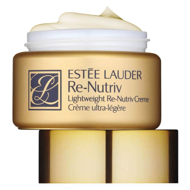 Re-Nutriv - Lightweight Creme von Estée Lauder