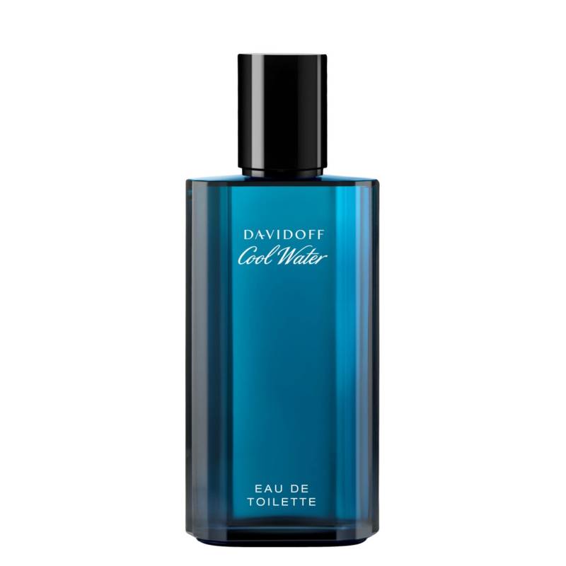 Cool Water - Eau de Toilette von Davidoff