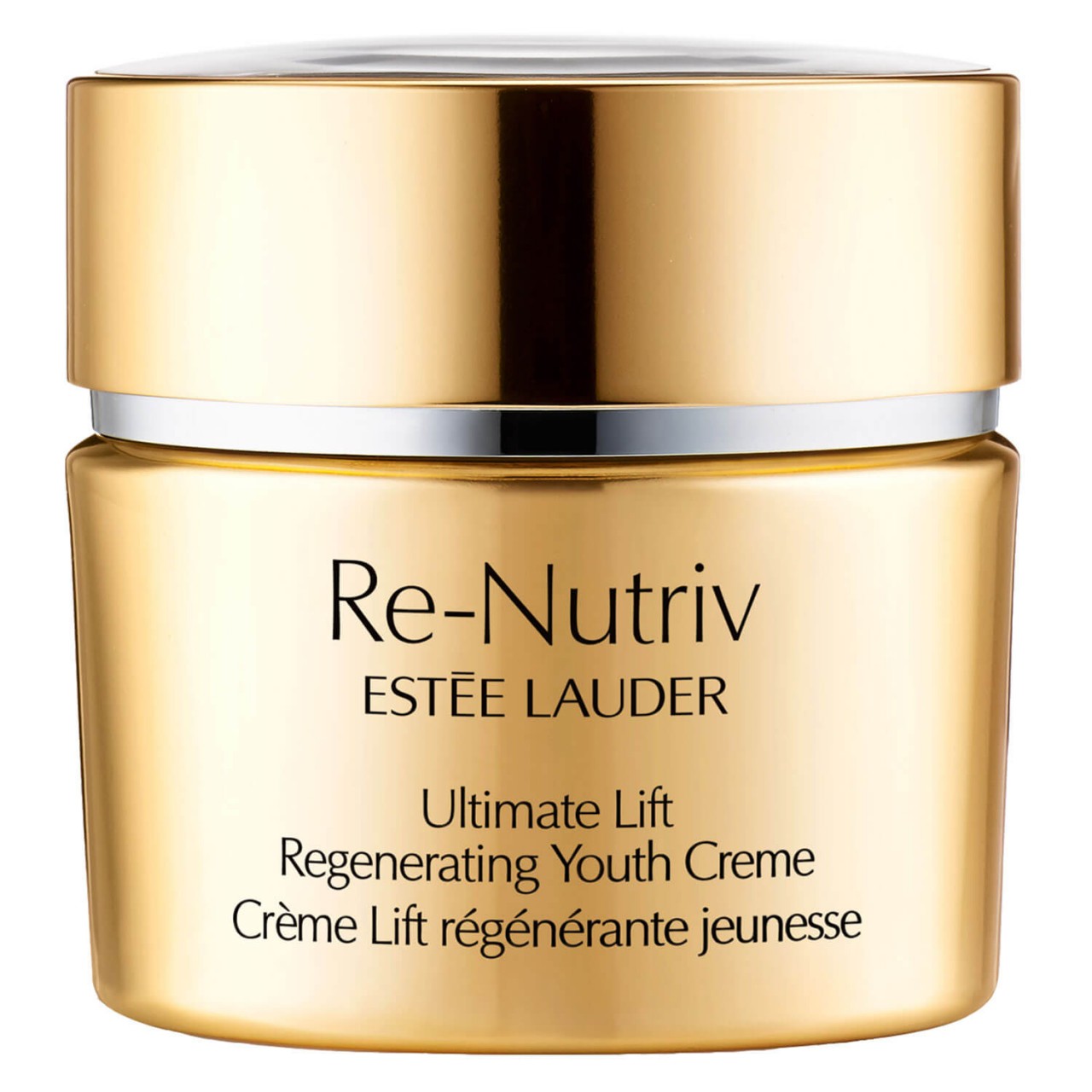 Re-Nutriv - Ultimate Lift Regenerating Youth Creme von Estée Lauder