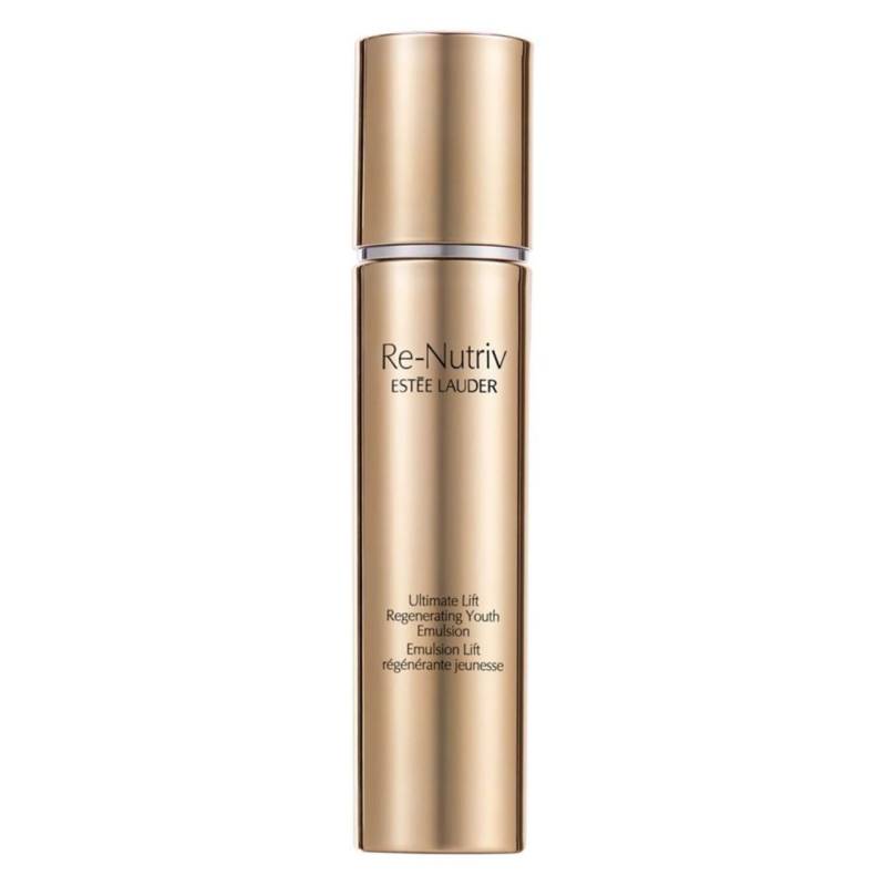 Re-Nutriv - Ultimate Lift Regenerating Youth Emulsion von Estée Lauder