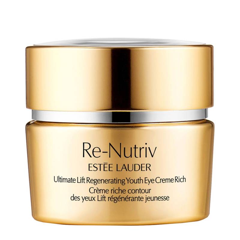 Re-Nutriv - Ultimate Lift Regenerating Youth Eye Creme Rich von Estée Lauder