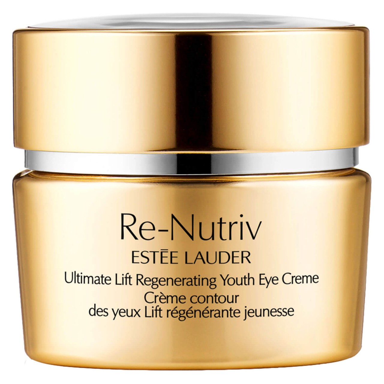 Re-Nutriv - Ultimate Lift Regenerating Youth Eye Creme von Estée Lauder