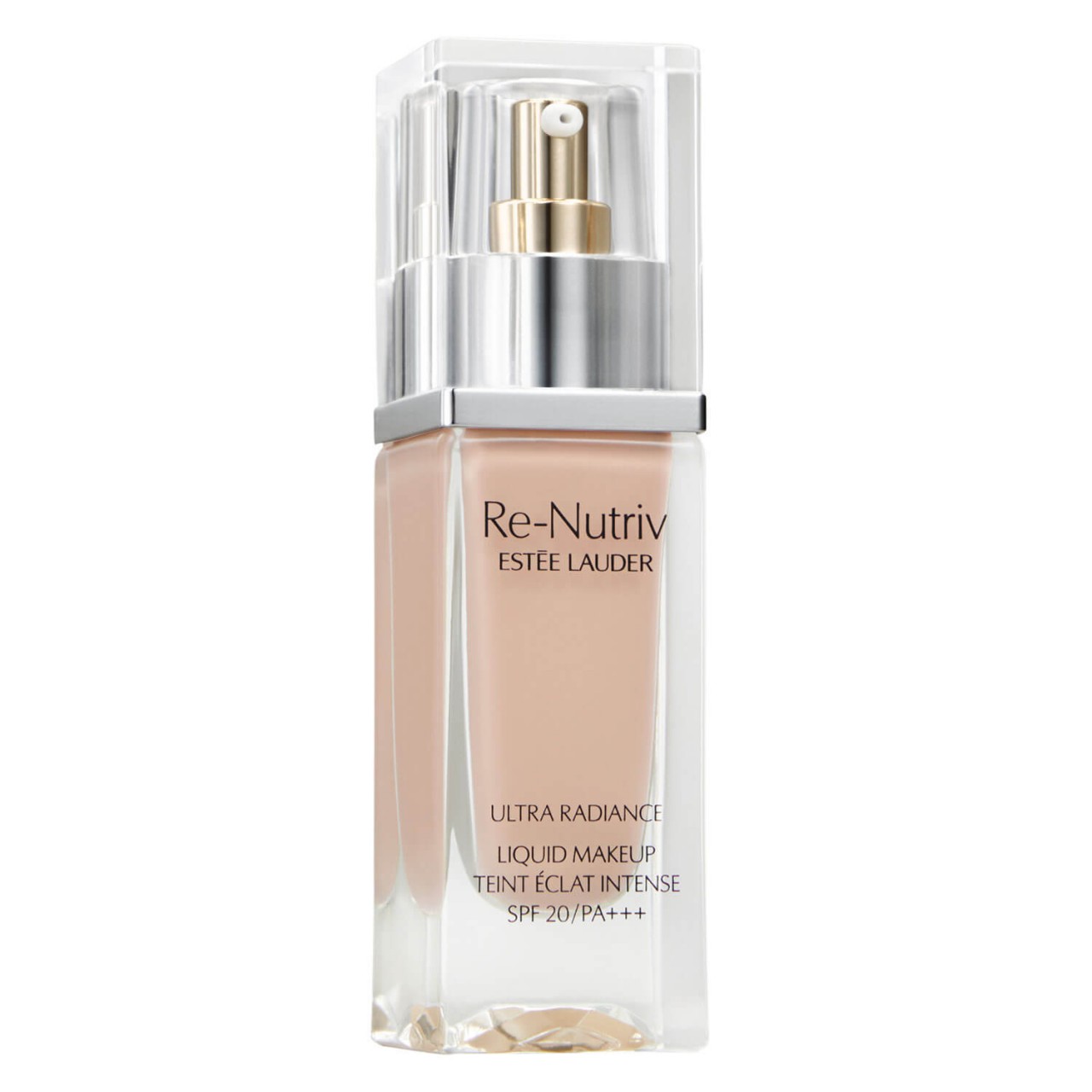 Re-Nutriv - Ultra Radiance Liquid Makeup SPF20 Fresco 2C3 von Estée Lauder