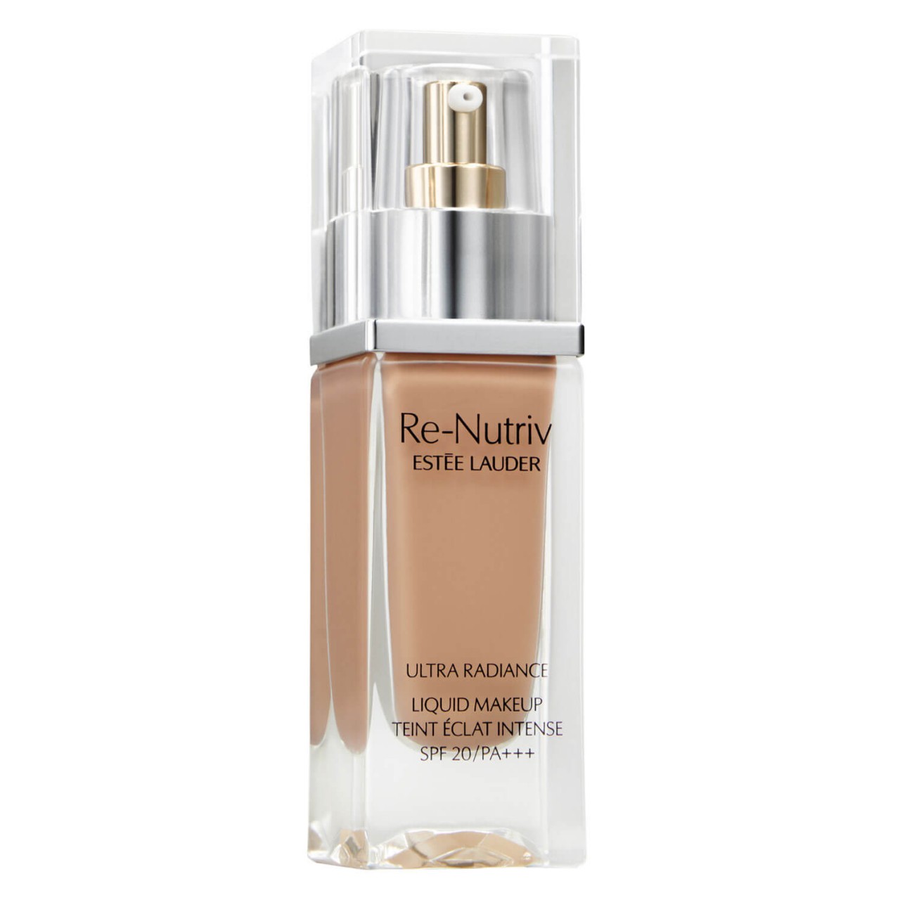 Re-Nutriv - Ultra Radiance Liquid Makeup SPF20 Shell Beige 4N1 Re-Nutriv - Ultra Radiance Liquid Makeup SPF20 Shell Beige 4N1 von Estée Lauder
