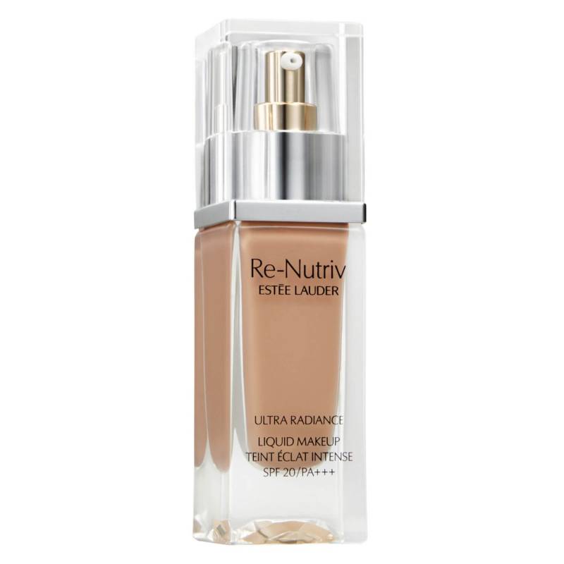 Re-Nutriv - Ultra Radiance Liquid Makeup SPF20 Shell Beige 4N1 von Estée Lauder