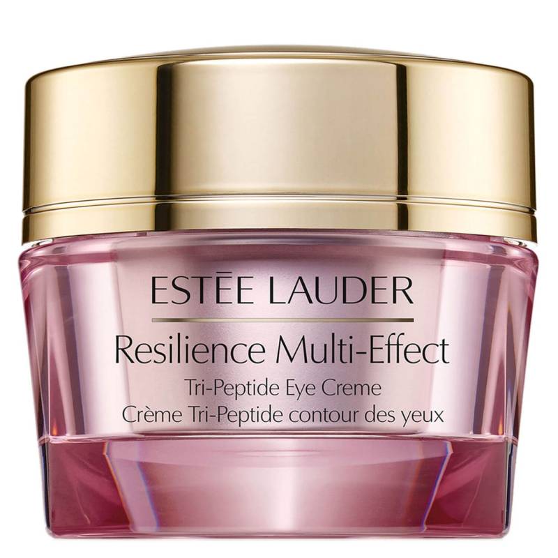 Resilience Multi-Effect - Tri-Peptide Eye Creme von Estée Lauder