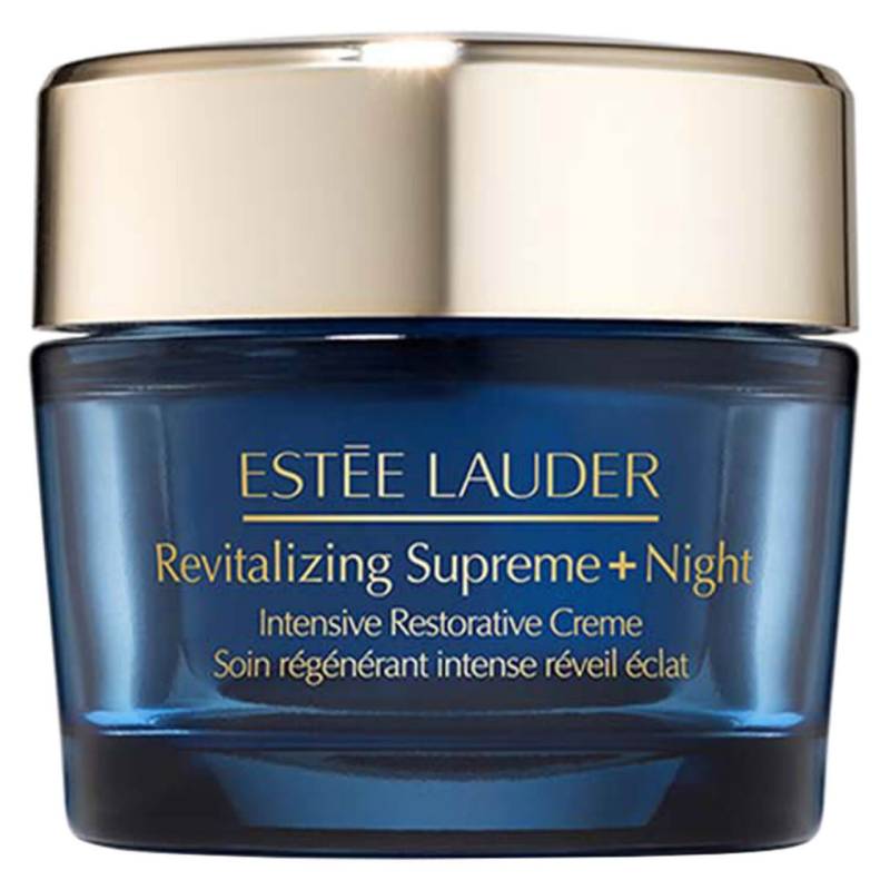 Revitalizing Supreme+ - Night Intensive Restorative Creme von Estée Lauder