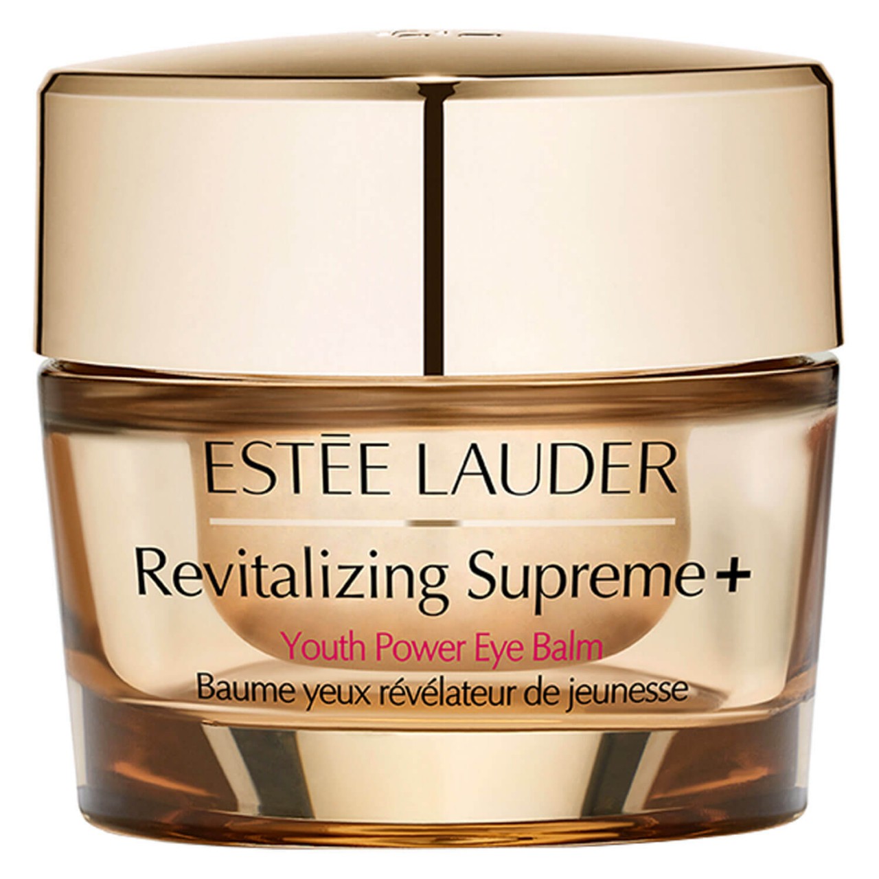 Revitalizing Supreme+ - Youth Power Eye Balm von Estée Lauder