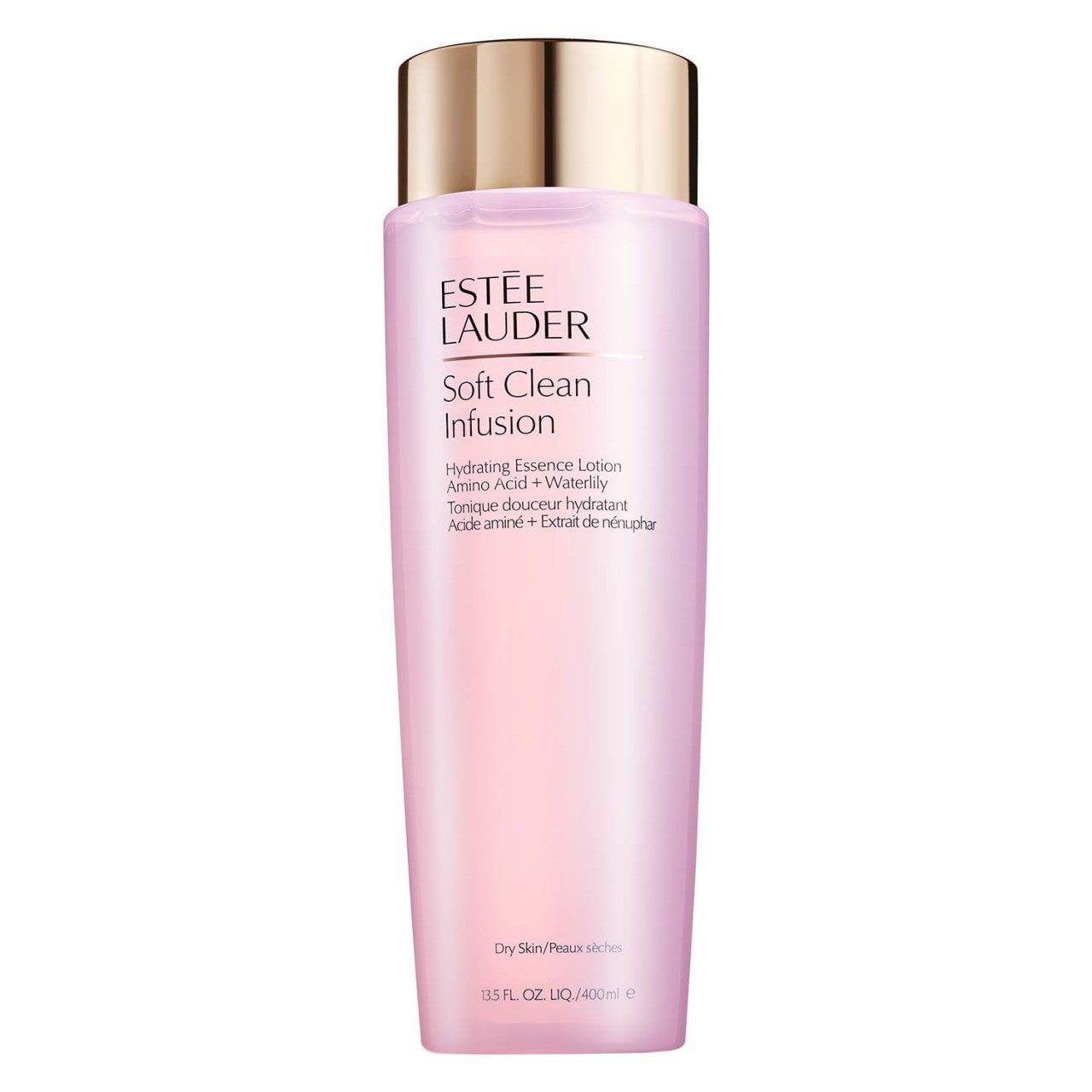 Soft Clean Infusion Hydrating Essence Lotion von Estée Lauder