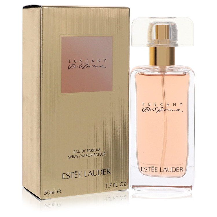 Estée Lauder Tuscany Per Donna Eau de Parfum 50ml von Estée Lauder