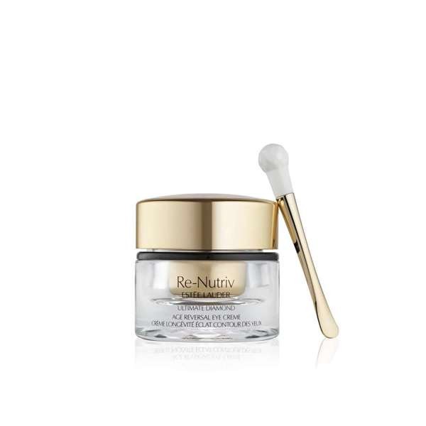 Ultimate Diamond - Brilliance Eye Crème von Estée Lauder