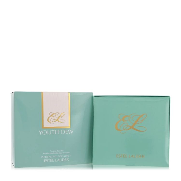 Estée Lauder Youth-Dew Body Puder 200ml Estée Lauder Youth-Dew Body Puder 200ml von Estée Lauder