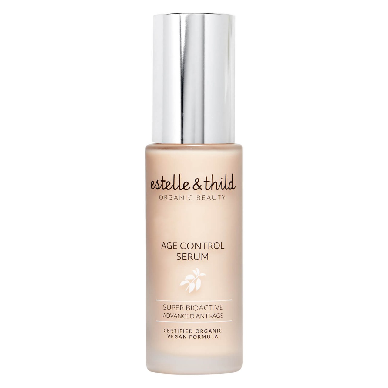 Estelle&Thild Care - Age Control Serum von Estelle&Thild