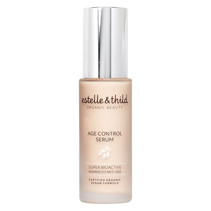 Estelle&Thild Care - Age Control Serum von Estelle&Thild