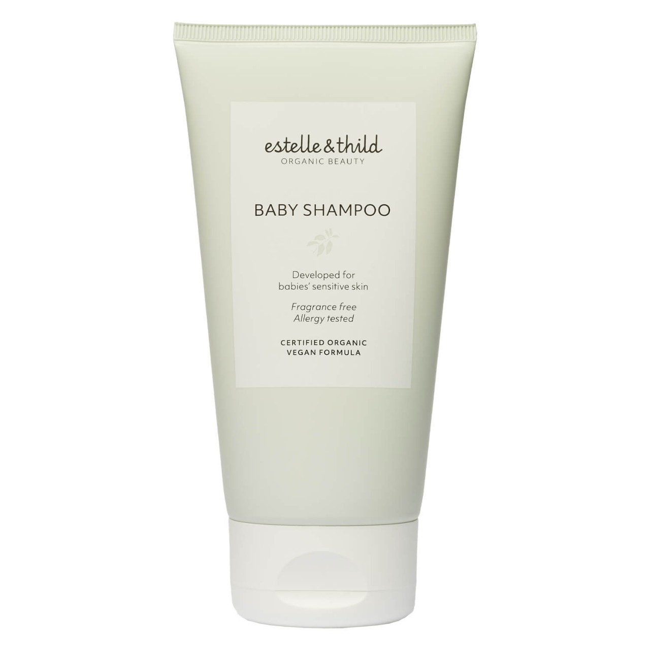 Estelle&Thild Care - Baby Mild Shampoo von Estelle&Thild